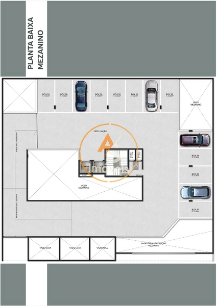 EDIFÍCIO NOVO EM CAPÃO DA CANOA!!!: 5ª foto da galeria de imagens do imóvel