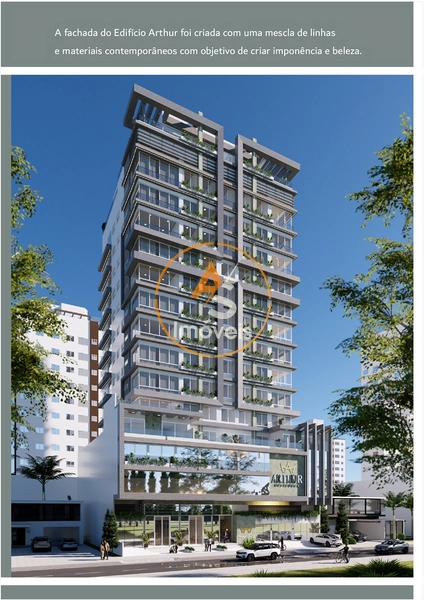 EDIFÍCIO NOVO EM CAPÃO DA CANOA!!!: 2ª foto da galeria de imagens do imóvel