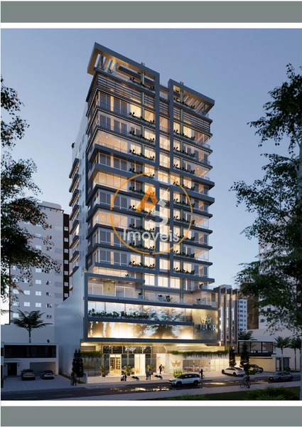 EDIFÍCIO NOVO EM CAPÃO DA CANOA!!!: 19ª foto da galeria de imagens do imóvel