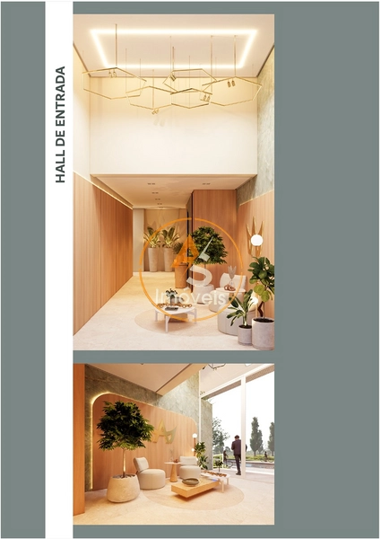 EDIFÍCIO NOVO EM CAPÃO DA CANOA!!!: 3ª foto da galeria de imagens do imóvel