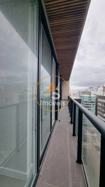 APARTAMENTO Á VENDA EM CAPÃO DA CANOA!!!: 4ª foto da galeria de imagens do imóvel