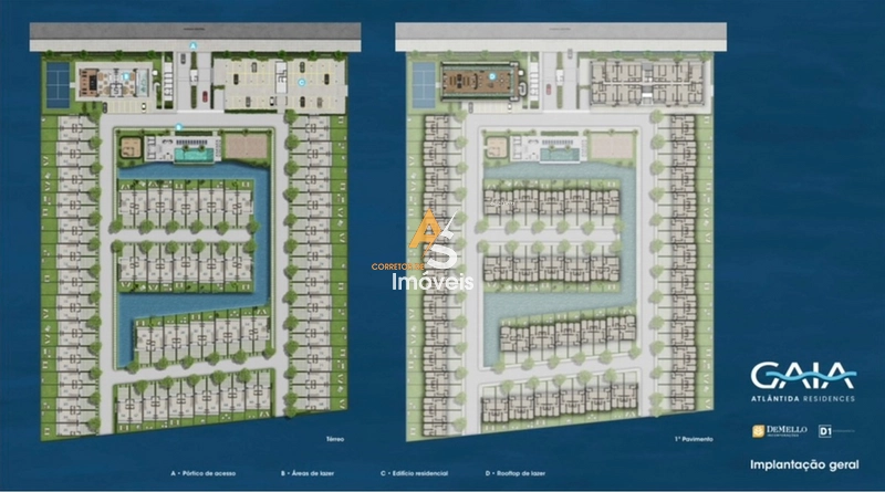 LANÇAMENTO DO CONDOMÍNIO GAIA EM ATLÂNTIDA!!!: 30ª foto da galeria de imagens do imóvel