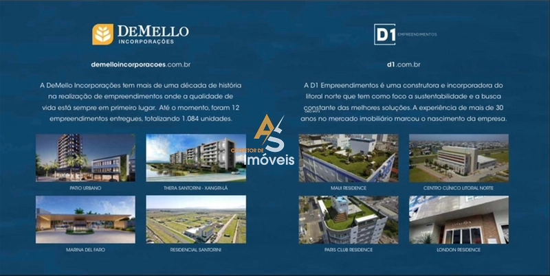 LANÇAMENTO DO CONDOMÍNIO GAIA EM ATLÂNTIDA!!!: 32ª foto da galeria de imagens do imóvel