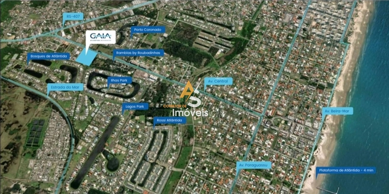 LANÇAMENTO DO CONDOMÍNIO GAIA EM ATLÂNTIDA!!!: 34ª foto da galeria de imagens do imóvel