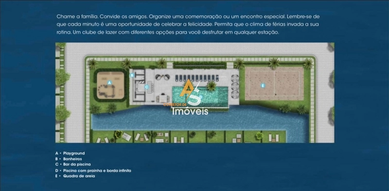 LANÇAMENTO DO CONDOMÍNIO GAIA EM ATLÂNTIDA!!!: 29ª foto da galeria de imagens do imóvel