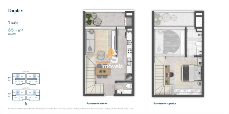 LANÇAMENTO DO CONDOMÍNIO GAIA EM ATLÂNTIDA!!!: 26ª foto da galeria de imagens do imóvel