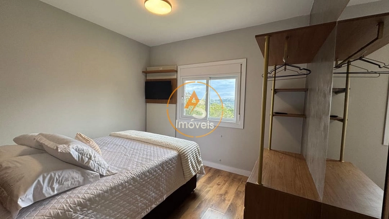 APTO DE 2 DORMITÓRIOS MOBILIADO E DECORADO!!!: 6ª foto da galeria de imagens do imóvel