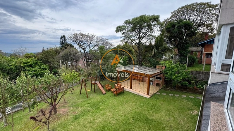 APTO DE 2 DORMITÓRIOS MOBILIADO E DECORADO!!!: 5ª foto da galeria de imagens do imóvel