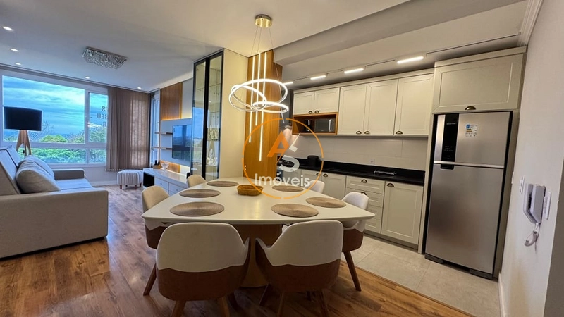 APTO DE 2 DORMITÓRIOS MOBILIADO E DECORADO!!!: 14ª foto da galeria de imagens do imóvel