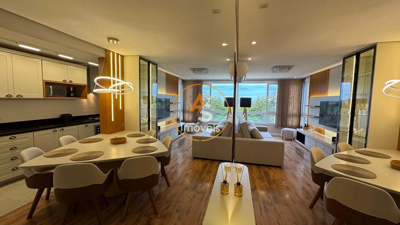 APTO DE 2 DORMITÓRIOS MOBILIADO E DECORADO!!!: 8ª foto da galeria de imagens do imóvel