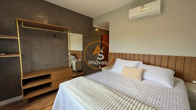 APTO DE 2 DORMITÓRIOS MOBILIADO E DECORADO!!!: 10ª foto da galeria de imagens do imóvel