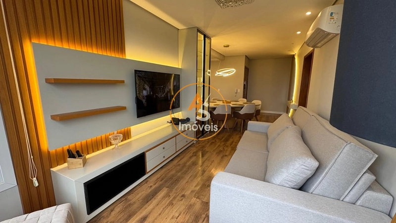 APTO DE 2 DORMITÓRIOS MOBILIADO E DECORADO!!!: 15ª foto da galeria de imagens do imóvel