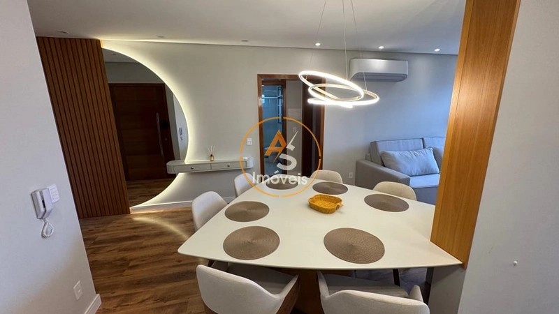 APTO DE 2 DORMITÓRIOS MOBILIADO E DECORADO!!!: 16ª foto da galeria de imagens do imóvel