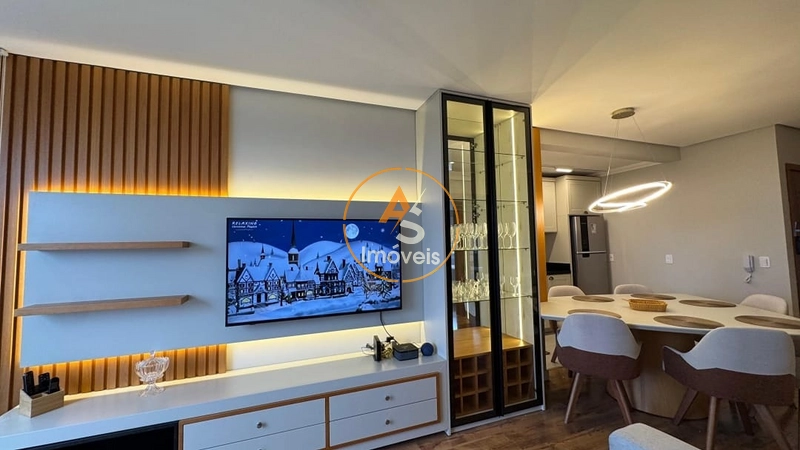 APTO DE 2 DORMITÓRIOS MOBILIADO E DECORADO!!!: 17ª foto da galeria de imagens do imóvel