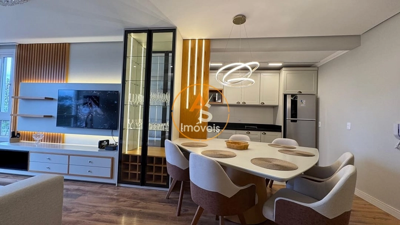 APTO DE 2 DORMITÓRIOS MOBILIADO E DECORADO!!!: 7ª foto da galeria de imagens do imóvel