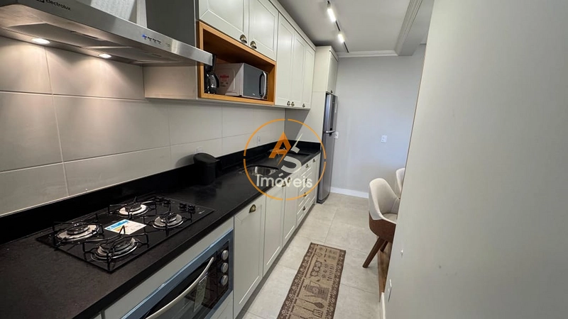 APTO DE 2 DORMITÓRIOS MOBILIADO E DECORADO!!!: 11ª foto da galeria de imagens do imóvel