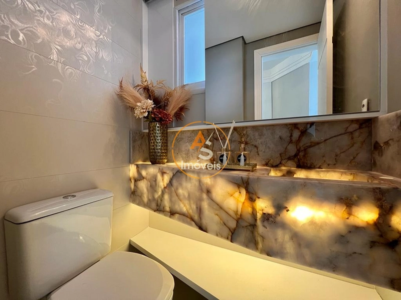 EXCELENTE APARTAMENTO DE 3 SUÍTES EM CAPÃO DA CANOA!!!: 16ª foto da galeria de imagens do imóvel