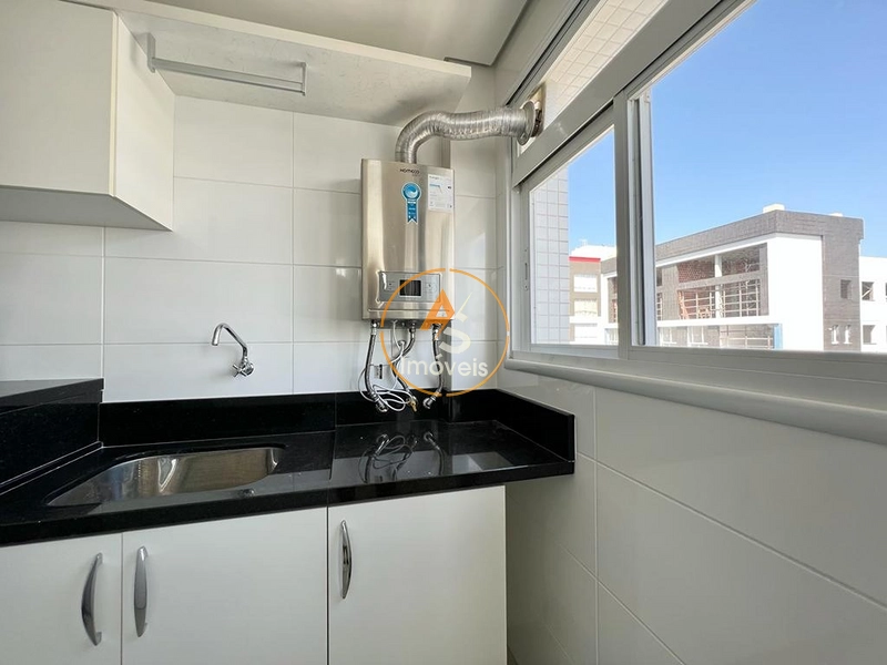 EXCELENTE APARTAMENTO DE 3 SUÍTES EM CAPÃO DA CANOA!!!: 13ª foto da galeria de imagens do imóvel