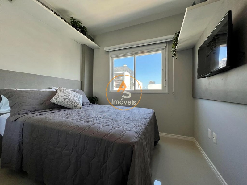 EXCELENTE APARTAMENTO DE 3 SUÍTES EM CAPÃO DA CANOA!!!: 22ª foto da galeria de imagens do imóvel