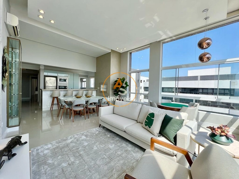 EXCELENTE APARTAMENTO DE 3 SUÍTES EM CAPÃO DA CANOA!!!: 10ª foto da galeria de imagens do imóvel