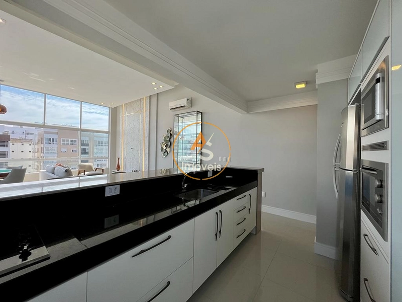 EXCELENTE APARTAMENTO DE 3 SUÍTES EM CAPÃO DA CANOA!!!: 14ª foto da galeria de imagens do imóvel