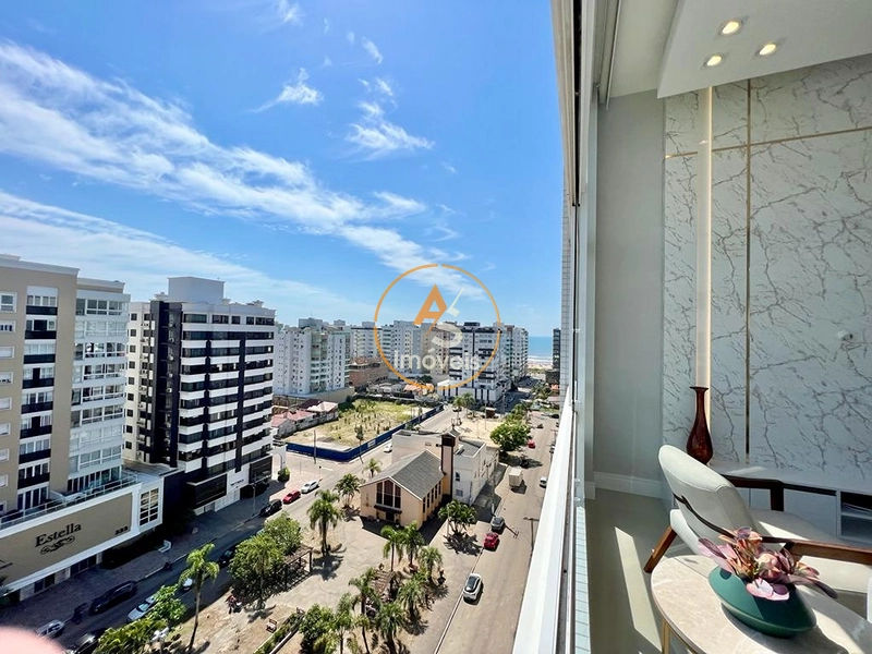 EXCELENTE APARTAMENTO DE 3 SUÍTES EM CAPÃO DA CANOA!!!: 5ª foto da galeria de imagens do imóvel