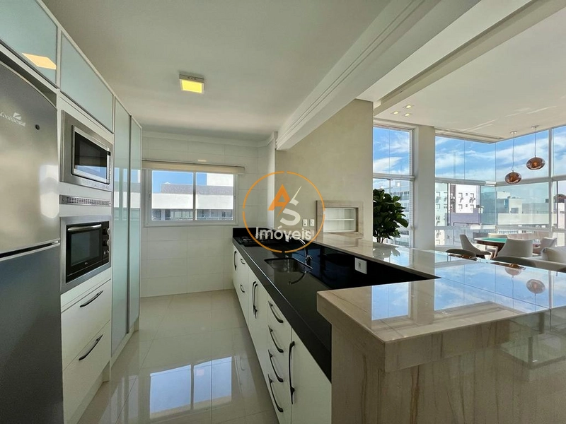 EXCELENTE APARTAMENTO DE 3 SUÍTES EM CAPÃO DA CANOA!!!: 2ª foto da galeria de imagens do imóvel