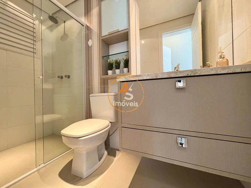 EXCELENTE APARTAMENTO DE 3 SUÍTES EM CAPÃO DA CANOA!!!: 26ª foto da galeria de imagens do imóvel