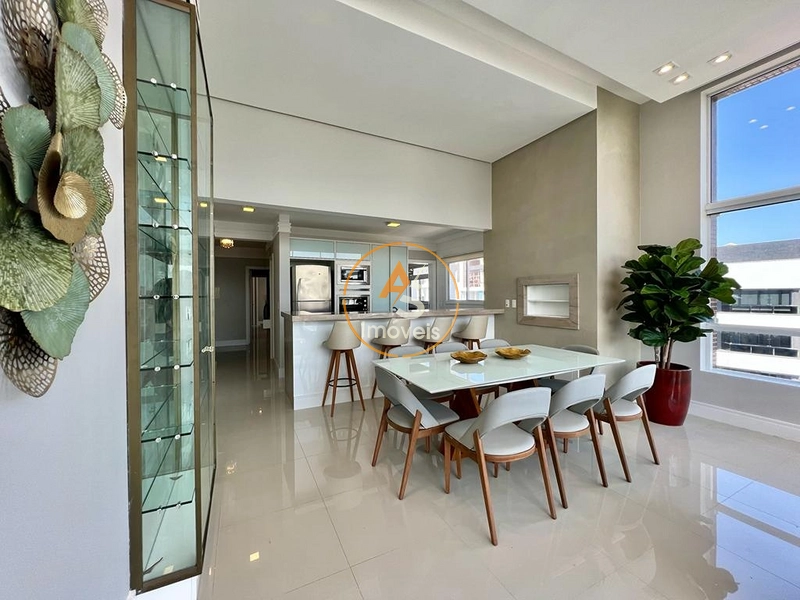 EXCELENTE APARTAMENTO DE 3 SUÍTES EM CAPÃO DA CANOA!!!: 12ª foto da galeria de imagens do imóvel