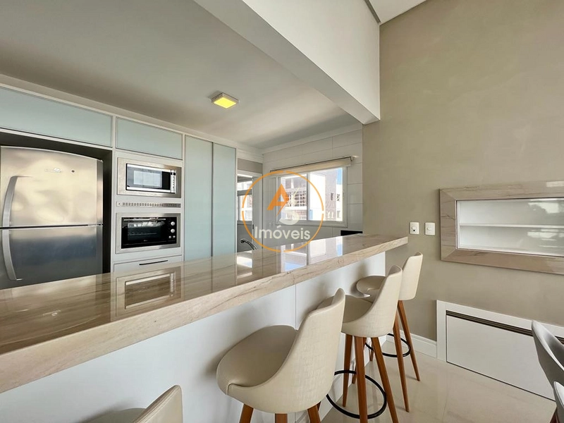 EXCELENTE APARTAMENTO DE 3 SUÍTES EM CAPÃO DA CANOA!!!: 11ª foto da galeria de imagens do imóvel