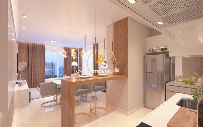 EXCELENTE APARTAMENTO DE 2 SUÍTES EM CAPÃO DA CANOA!!!: 10ª foto da galeria de imagens do imóvel