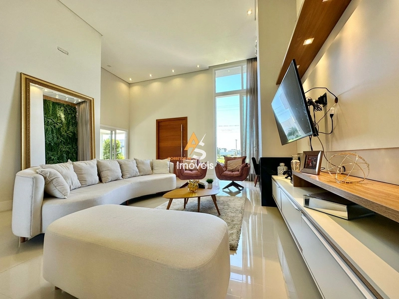 CONDOMÍNIO DUBAI  CASA  À VENDA FRENTE ÁREA VERDE: 13ª foto da galeria de imagens do imóvel