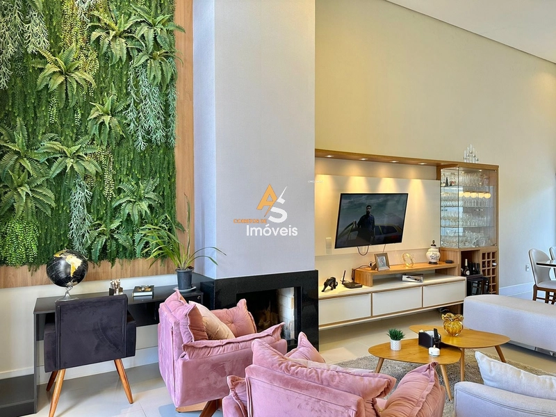 CONDOMÍNIO DUBAI  CASA  À VENDA FRENTE ÁREA VERDE: 6ª foto da galeria de imagens do imóvel