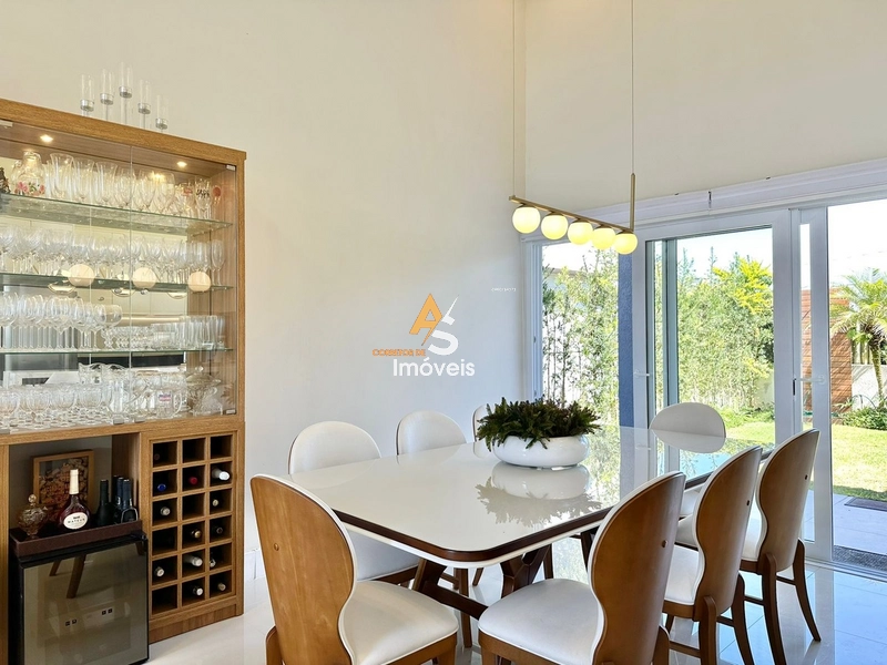 CONDOMÍNIO DUBAI  CASA  À VENDA FRENTE ÁREA VERDE: 7ª foto da galeria de imagens do imóvel