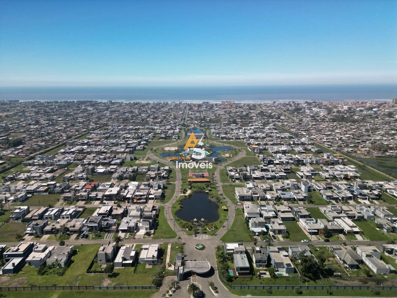 CONDOMÍNIO DUBAI  CASA  À VENDA FRENTE ÁREA VERDE: 2ª foto da galeria de imagens do imóvel