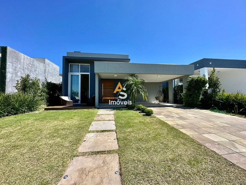 CONDOMÍNIO DUBAI  CASA  À VENDA FRENTE ÁREA VERDE: 3ª foto da galeria de imagens do imóvel