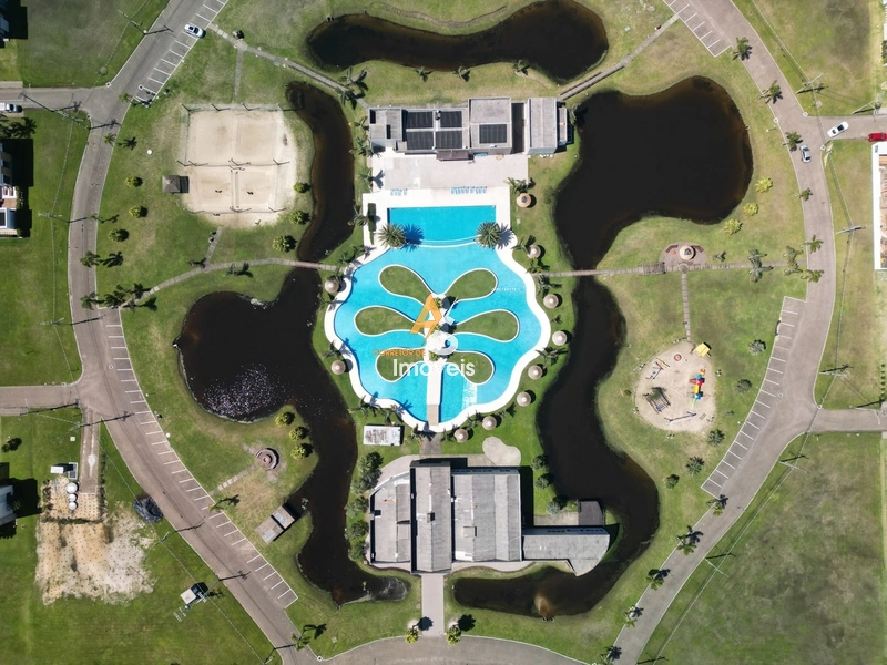 CONDOMÍNIO DUBAI  CASA  À VENDA FRENTE ÁREA VERDE: 1ª foto da galeria de imagens do imóvel