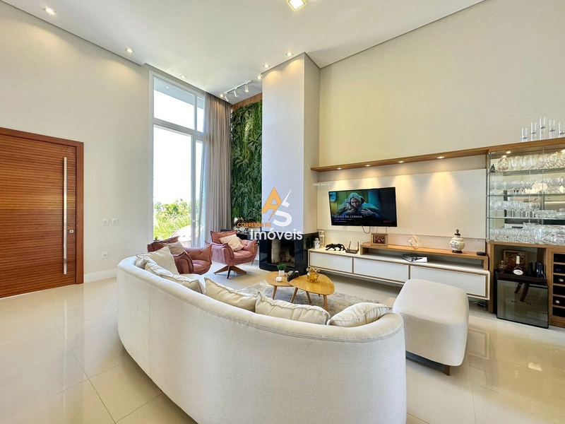 CONDOMÍNIO DUBAI  CASA  À VENDA FRENTE ÁREA VERDE: 8ª foto da galeria de imagens do imóvel