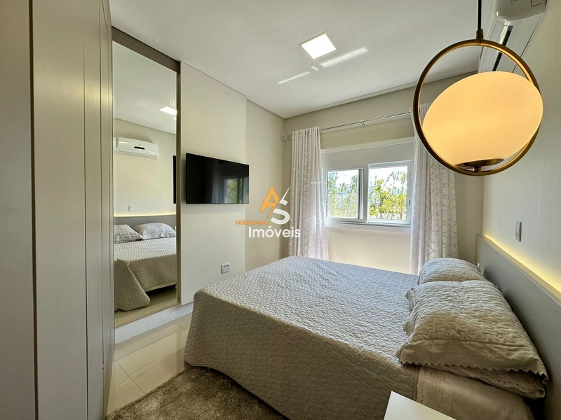 CONDOMÍNIO DUBAI  CASA  À VENDA FRENTE ÁREA VERDE: 21ª foto da galeria de imagens do imóvel