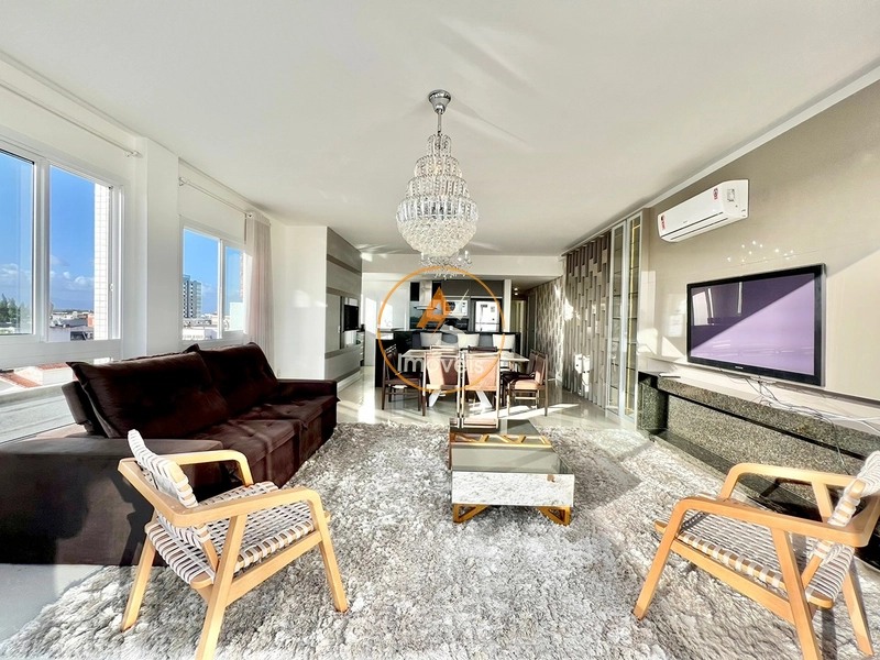 AMPLO APARTAMENTO DE 4 DORMITÓRIOS EM CAPÃO DA CANOA!!!: 17ª foto da galeria de imagens do imóvel