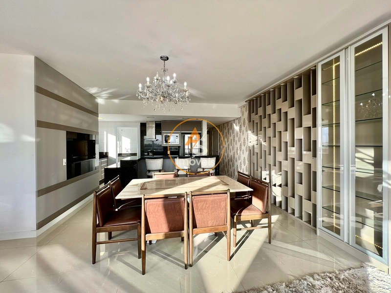 AMPLO APARTAMENTO DE 4 DORMITÓRIOS EM CAPÃO DA CANOA!!!: 9ª foto da galeria de imagens do imóvel