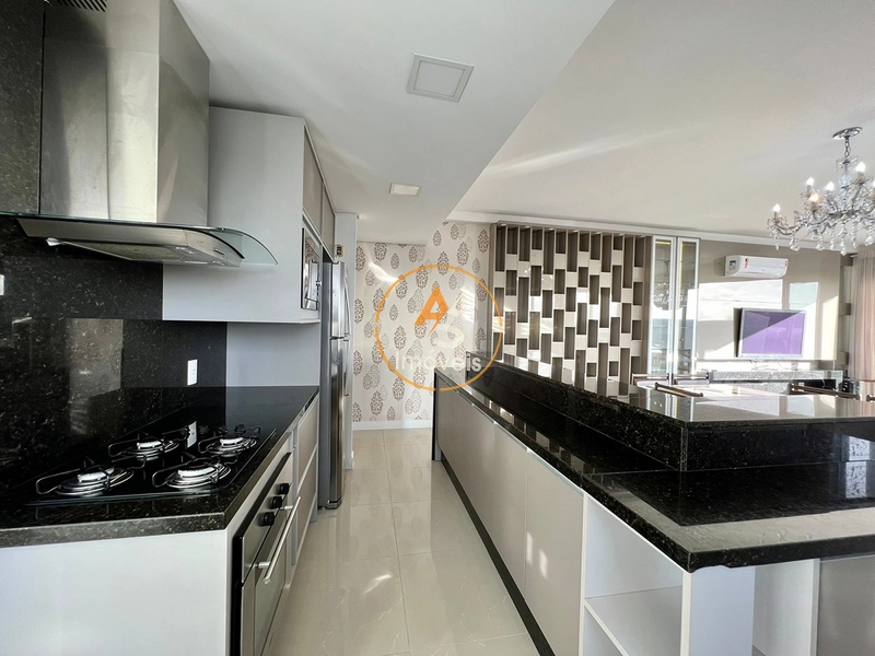 AMPLO APARTAMENTO DE 4 DORMITÓRIOS EM CAPÃO DA CANOA!!!: 6ª foto da galeria de imagens do imóvel