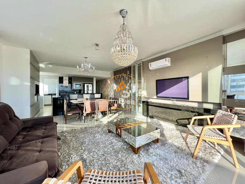 AMPLO APARTAMENTO DE 4 DORMITÓRIOS EM CAPÃO DA CANOA!!!: 35ª foto da galeria de imagens do imóvel