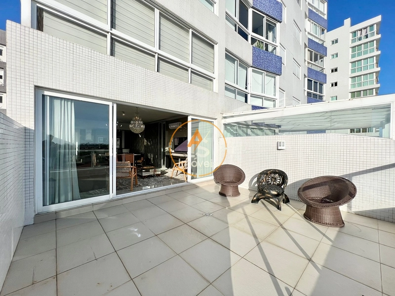 AMPLO APARTAMENTO DE 4 DORMITÓRIOS EM CAPÃO DA CANOA!!!: 5ª foto da galeria de imagens do imóvel