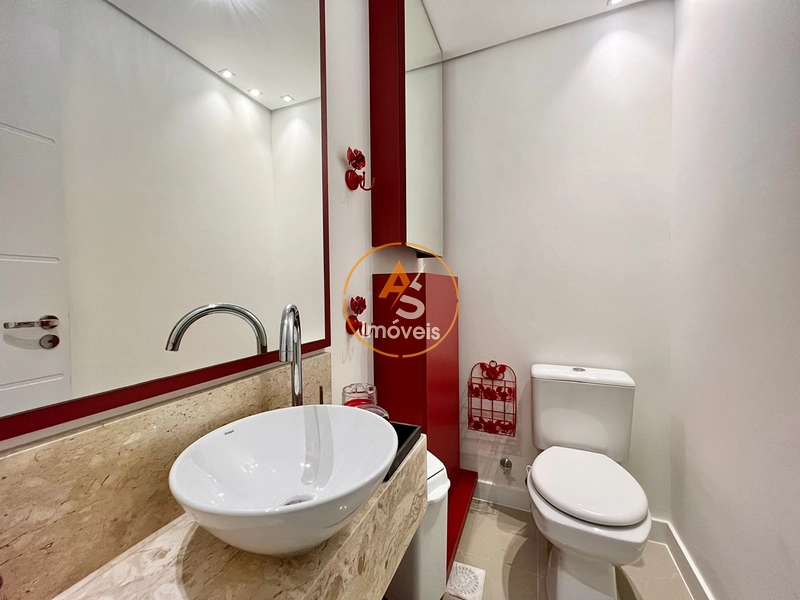 AMPLO APARTAMENTO DE 4 DORMITÓRIOS EM CAPÃO DA CANOA!!!: 10ª foto da galeria de imagens do imóvel