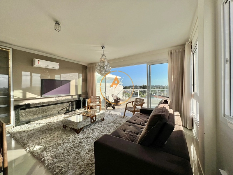 AMPLO APARTAMENTO DE 4 DORMITÓRIOS EM CAPÃO DA CANOA!!!: 43ª foto da galeria de imagens do imóvel