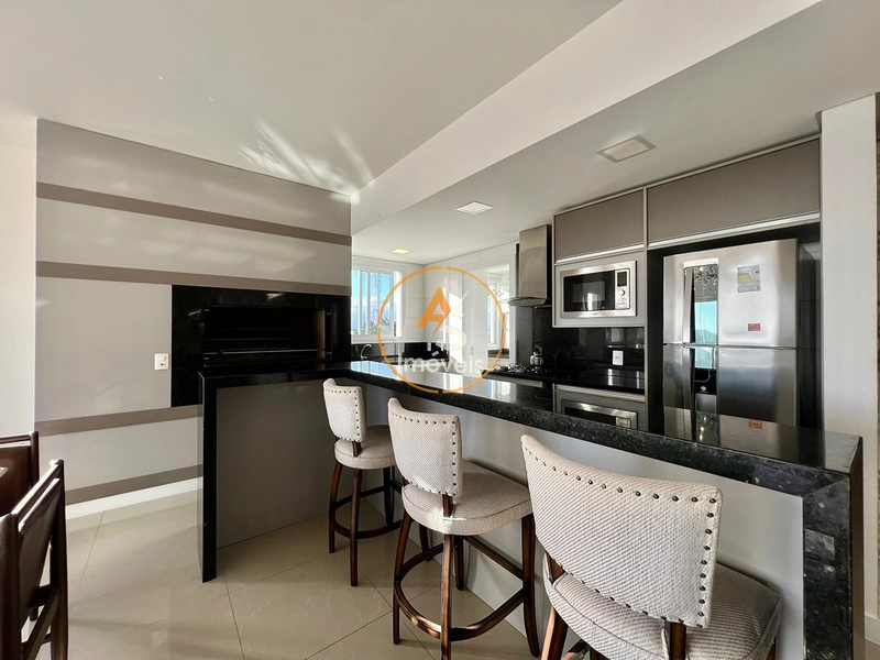 AMPLO APARTAMENTO DE 4 DORMITÓRIOS EM CAPÃO DA CANOA!!!: 14ª foto da galeria de imagens do imóvel