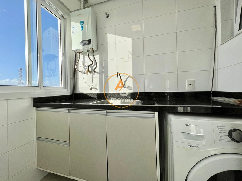 AMPLO APARTAMENTO DE 4 DORMITÓRIOS EM CAPÃO DA CANOA!!!: 13ª foto da galeria de imagens do imóvel