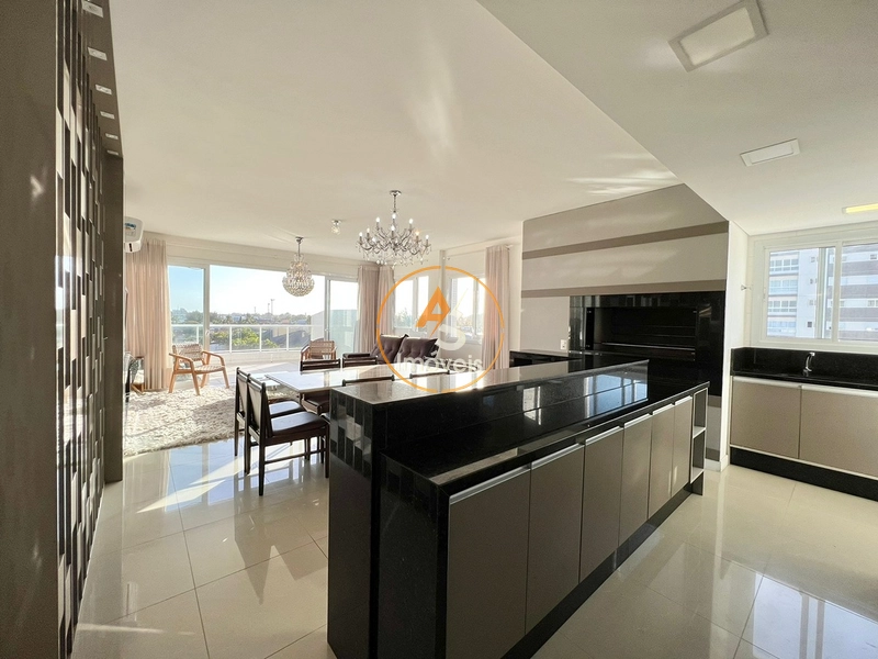 AMPLO APARTAMENTO DE 4 DORMITÓRIOS EM CAPÃO DA CANOA!!!: 41ª foto da galeria de imagens do imóvel