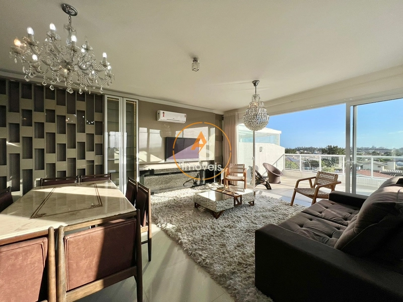 AMPLO APARTAMENTO DE 4 DORMITÓRIOS EM CAPÃO DA CANOA!!!: 31ª foto da galeria de imagens do imóvel